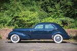 Cord 812 Westchester Sedan 1937 года
